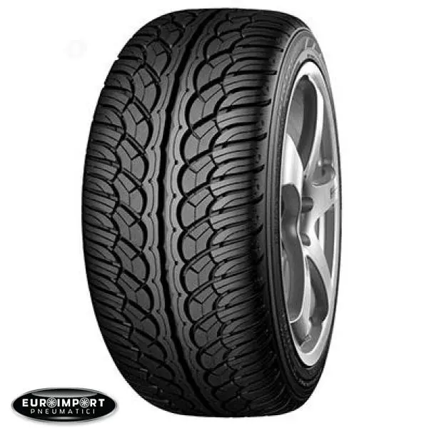 Yokohama Parada spec x pa 02  305/35 R24 112 V  XL  TL BORDINO